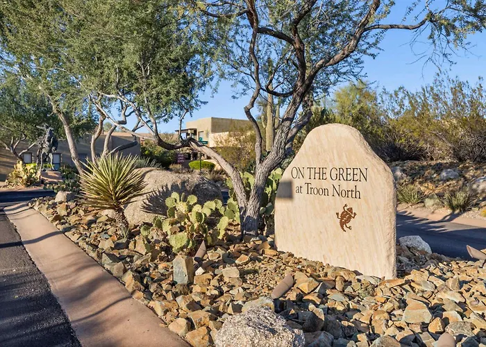 White Feather - Golf Bbq Patio Pool & Access *