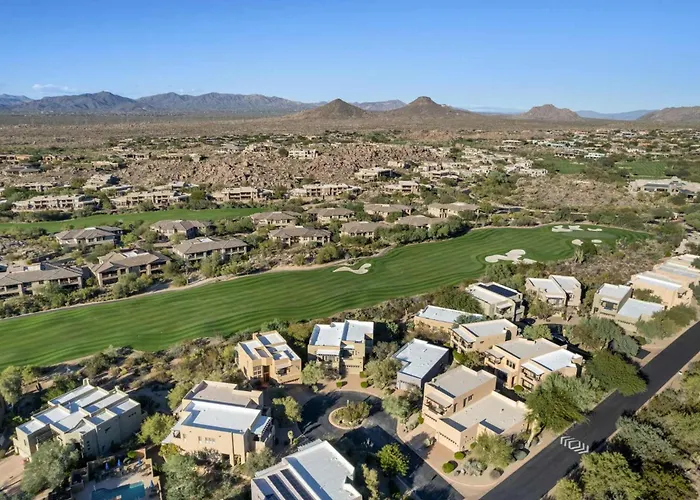 White Feather - Golf Bbq Patio Pool & Access *