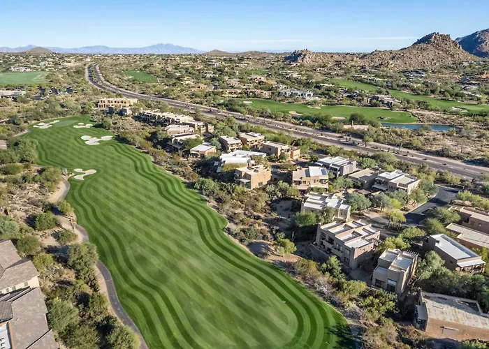 White Feather - Golf Bbq Patio Pool & Access Dom wakacyjny *