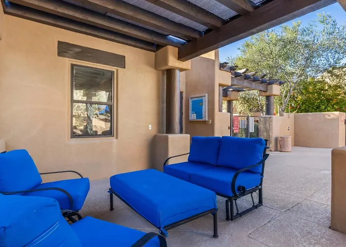 White Feather - Golf Bbq Patio Pool & Access * Scottsdale